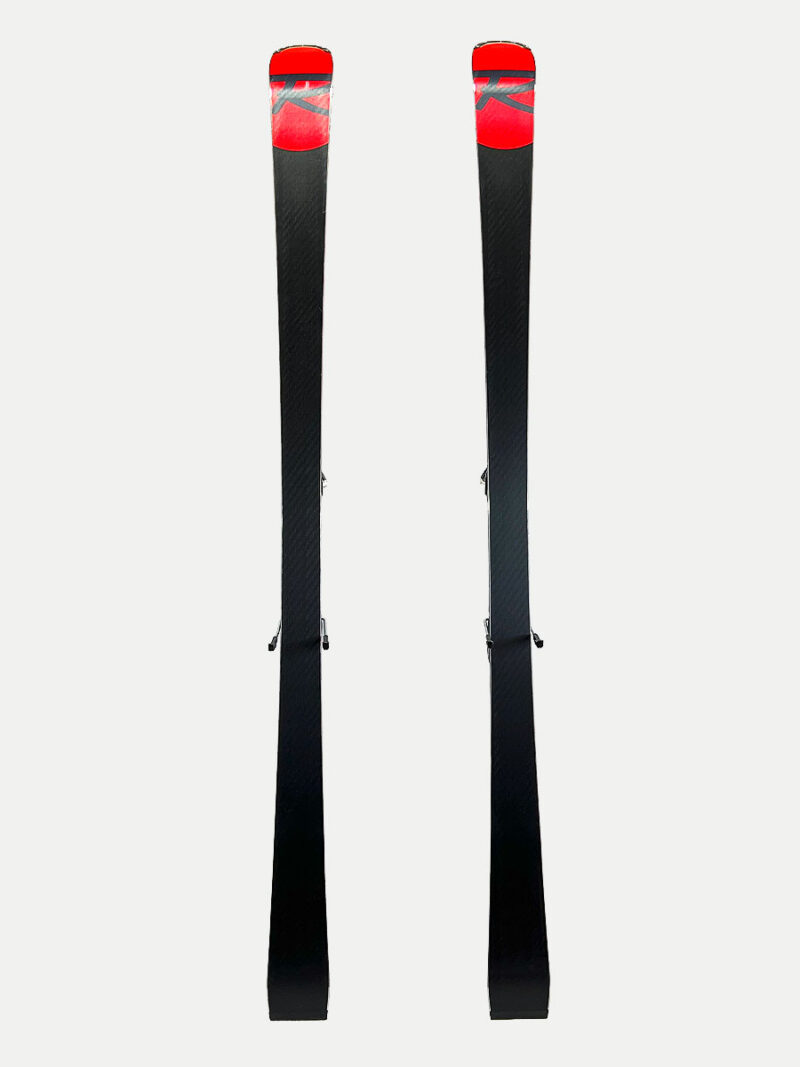 Schiuri Rossignol Hero Elite MT Ti. - 2021 - imagine 3