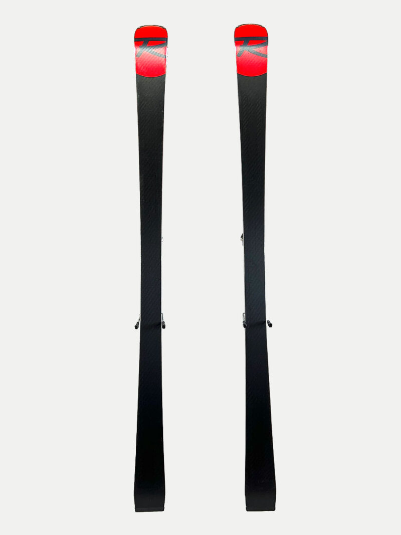 Schiuri Rossignol Hero Elite+ Ti. - 2021 - imagine 3