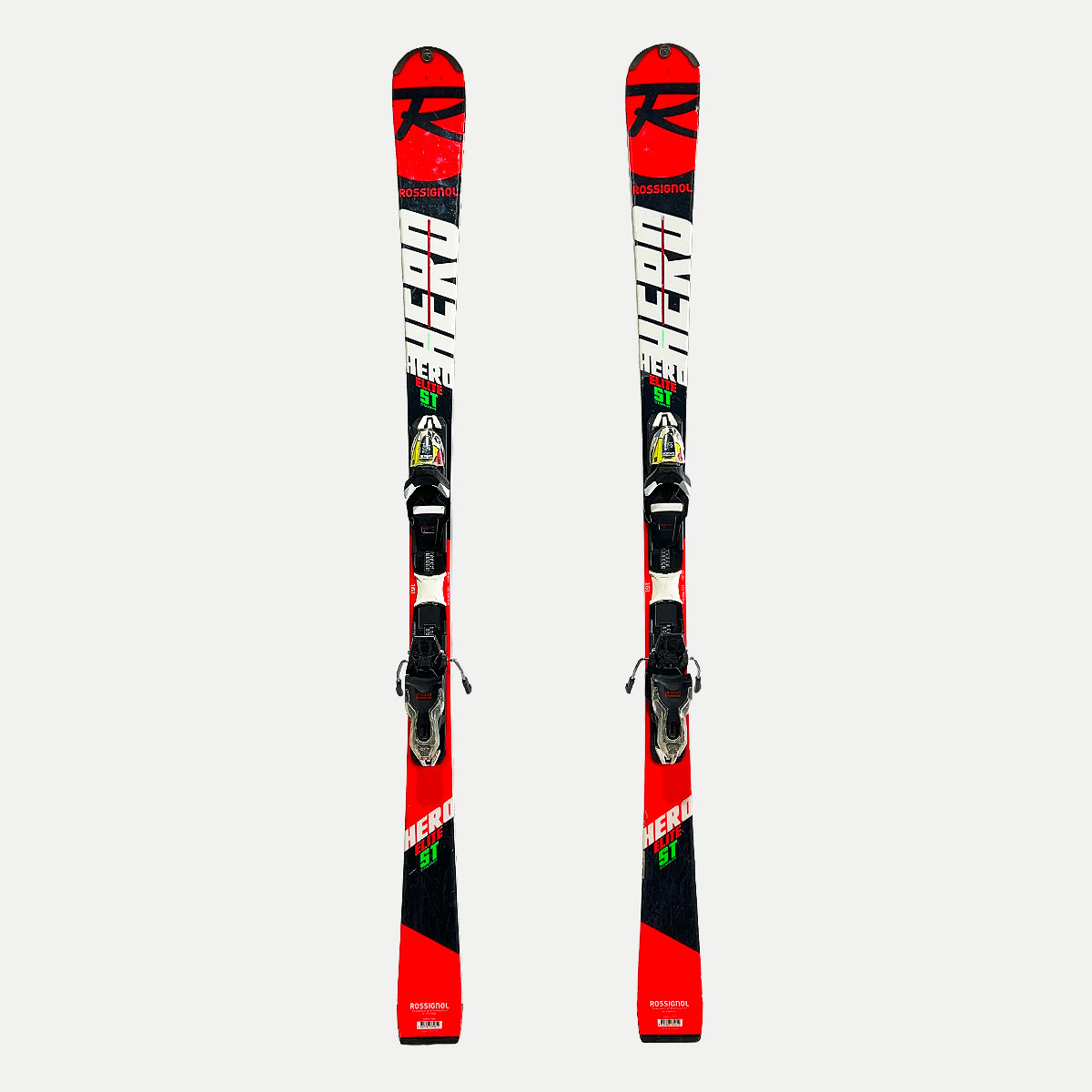 Schiuri Rossignol Hero Elite Short Turn Ti. OutdoorPro.ro