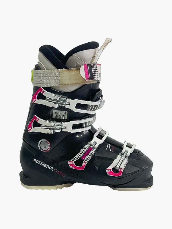 Clăpari Rossignol Kiara Black