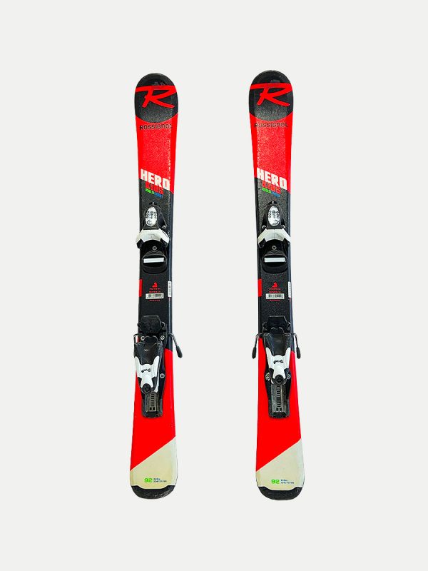 Schiuri Rossignol Kids MultiEvent