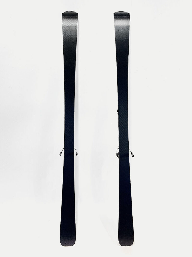 Schiuri Rossignol React RT White - imagine 3