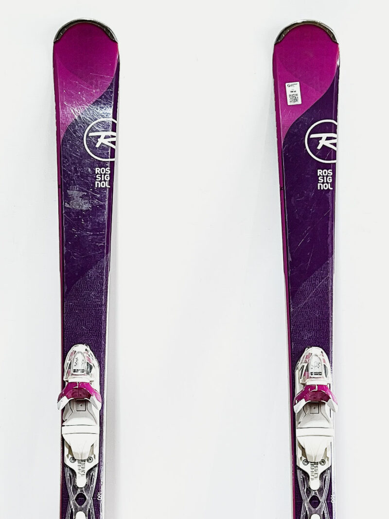 Schiuri Rossignol Temptation 75 Purple - imagine 2
