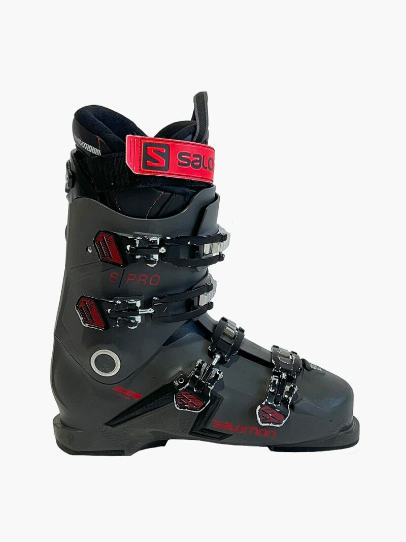 Clăpari Salomon SPro - imagine 1