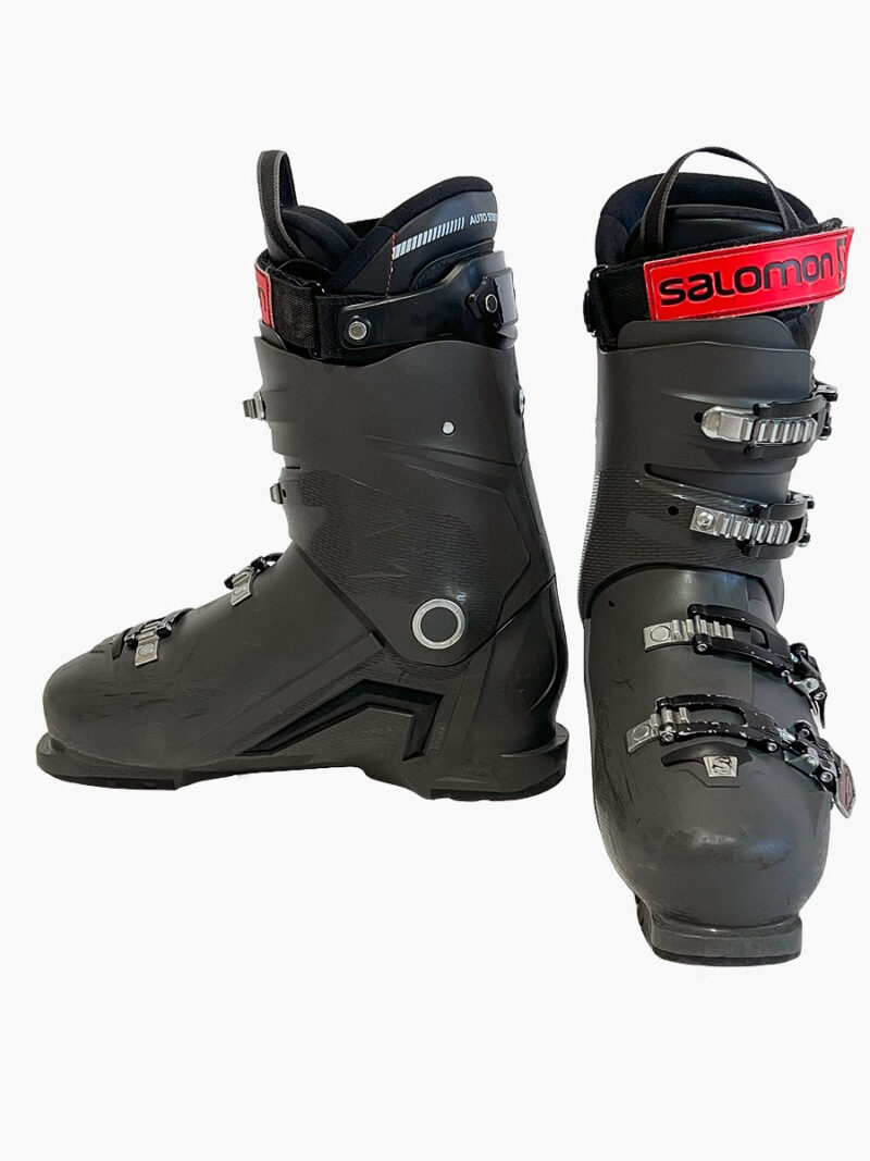 Clăpari Salomon SPro - imagine 2