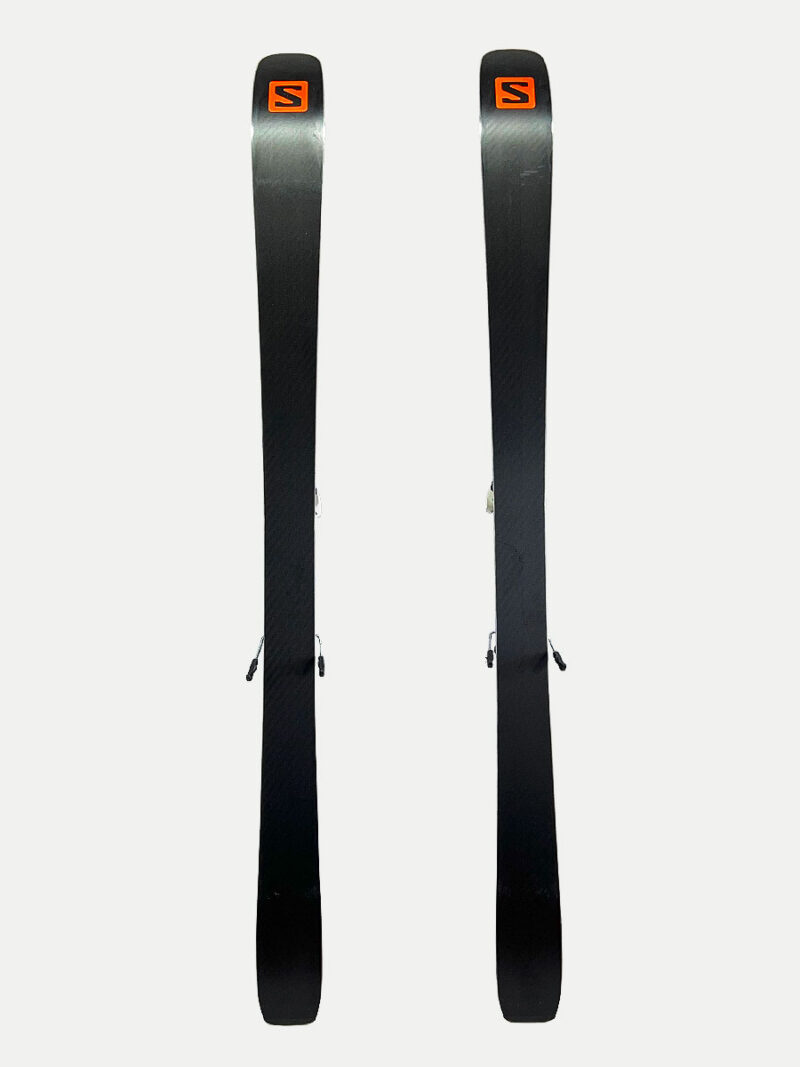 Schiuri Salomon Stance 84 - imagine 3