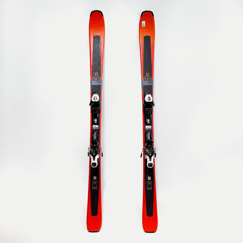 salomon-xdr-78-2401 salomon-xdr-78-2401