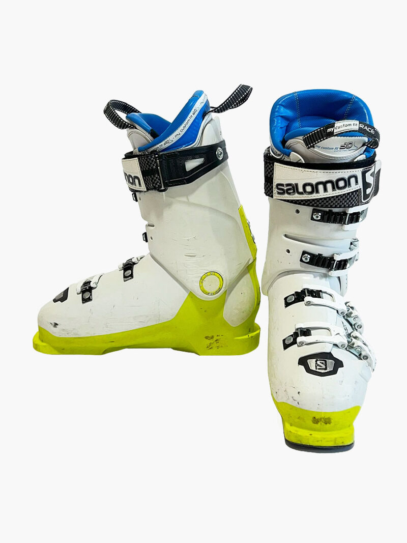 Clăpari Salomon XMax 120 - imagine 2