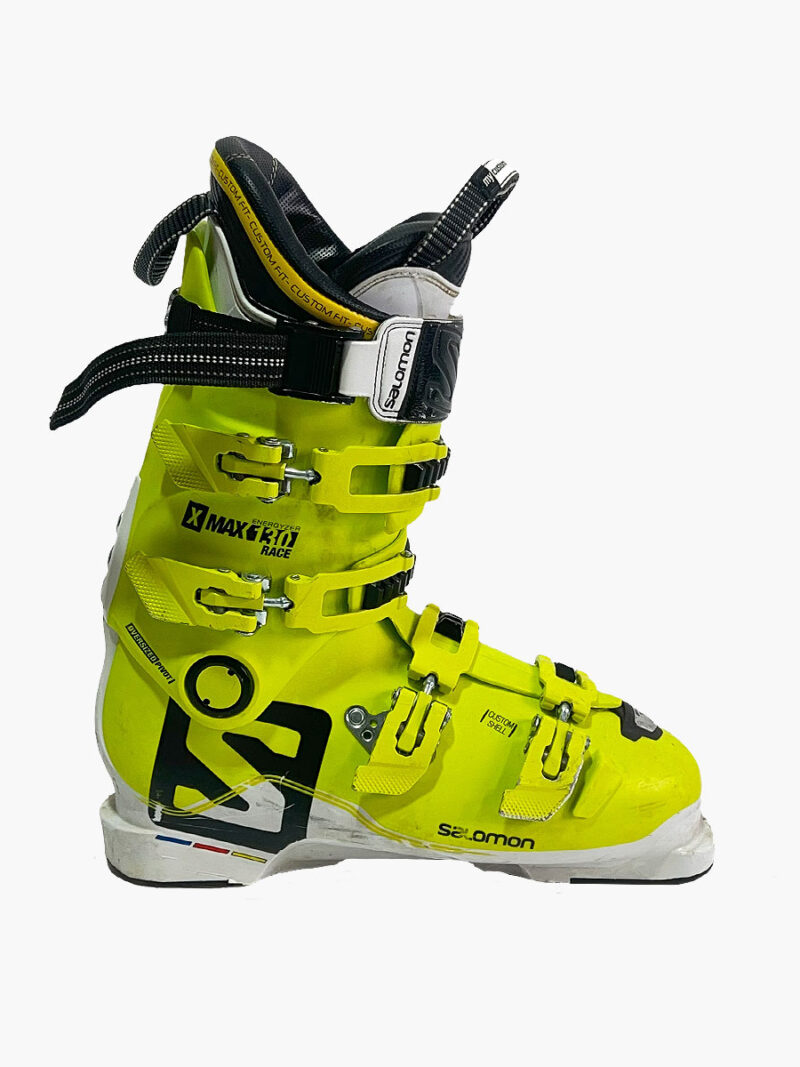 Clăpari Salomon XMax 130 Race - imagine 1