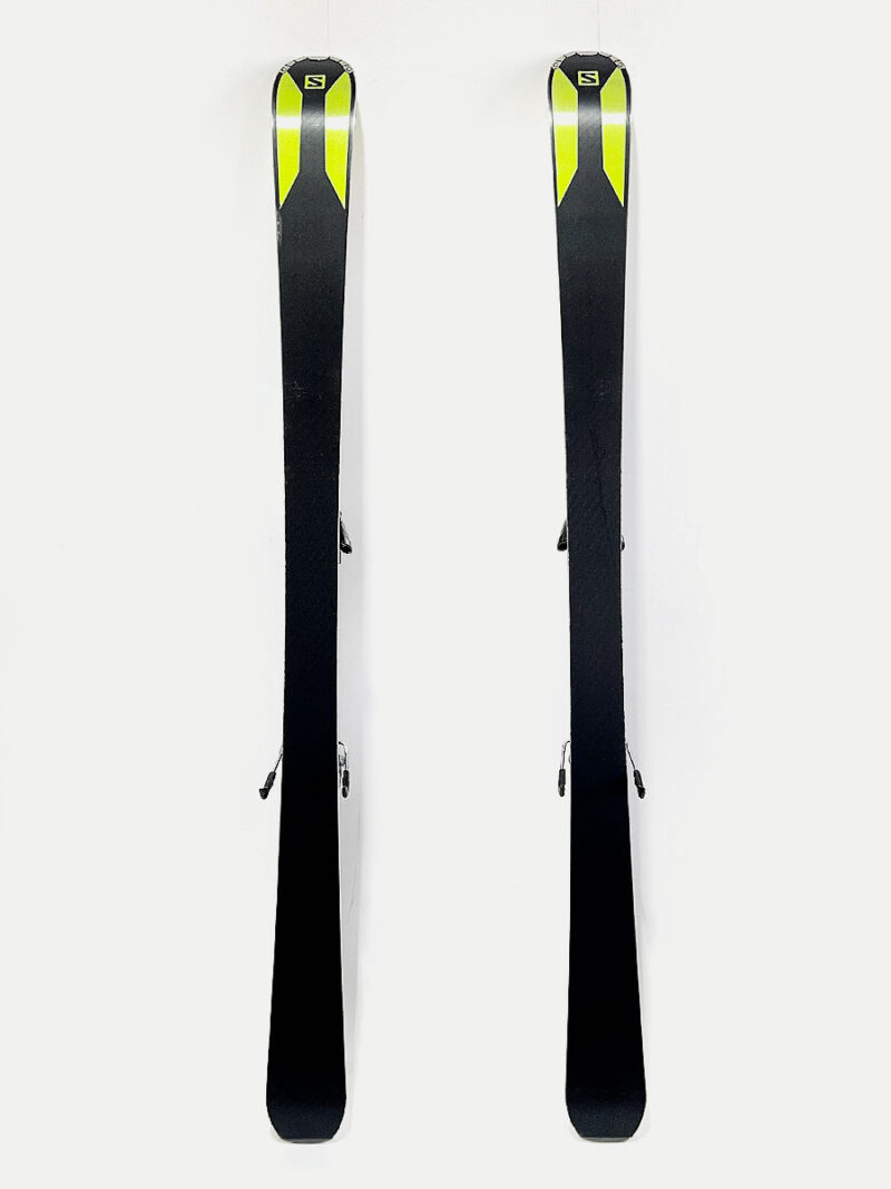 Schiuri Salomon XMax X10 - imagine 3