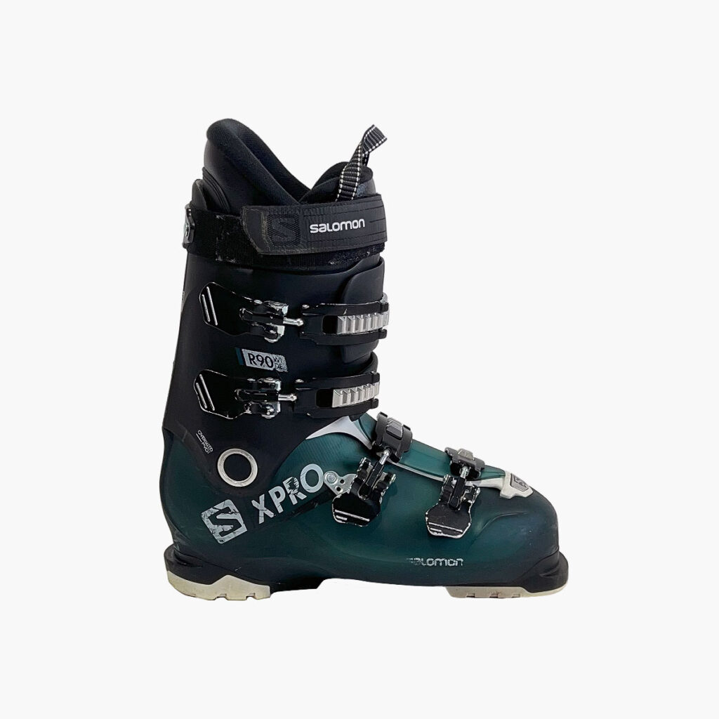 Salomon xpro r90 wide shop
