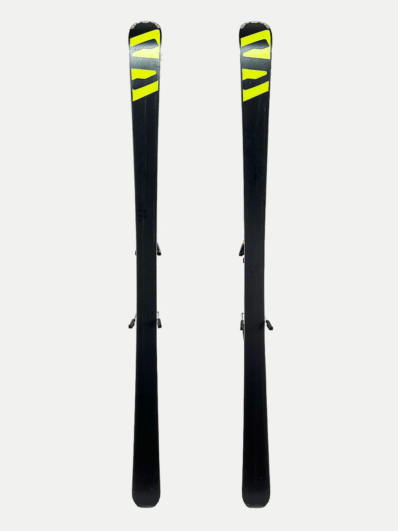 Schiuri Salomon XRace GS SW - imagine 3