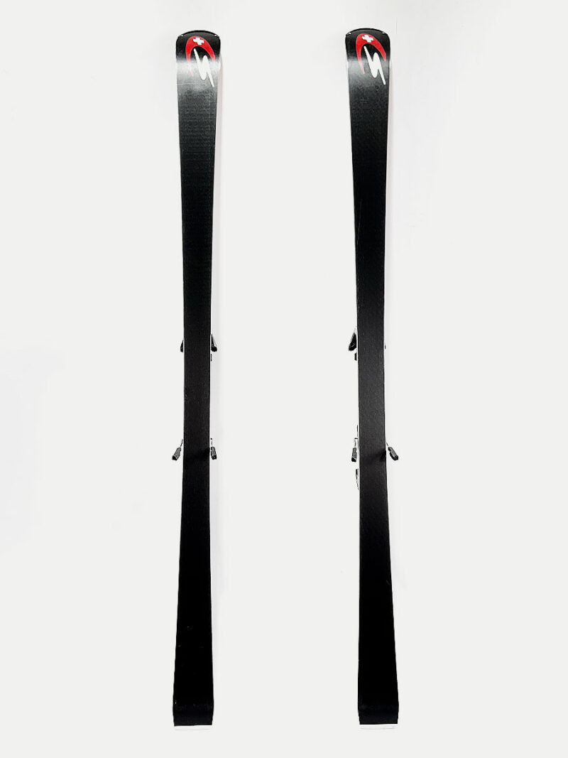 Schiuri Stockli Laser GS - imagine 3