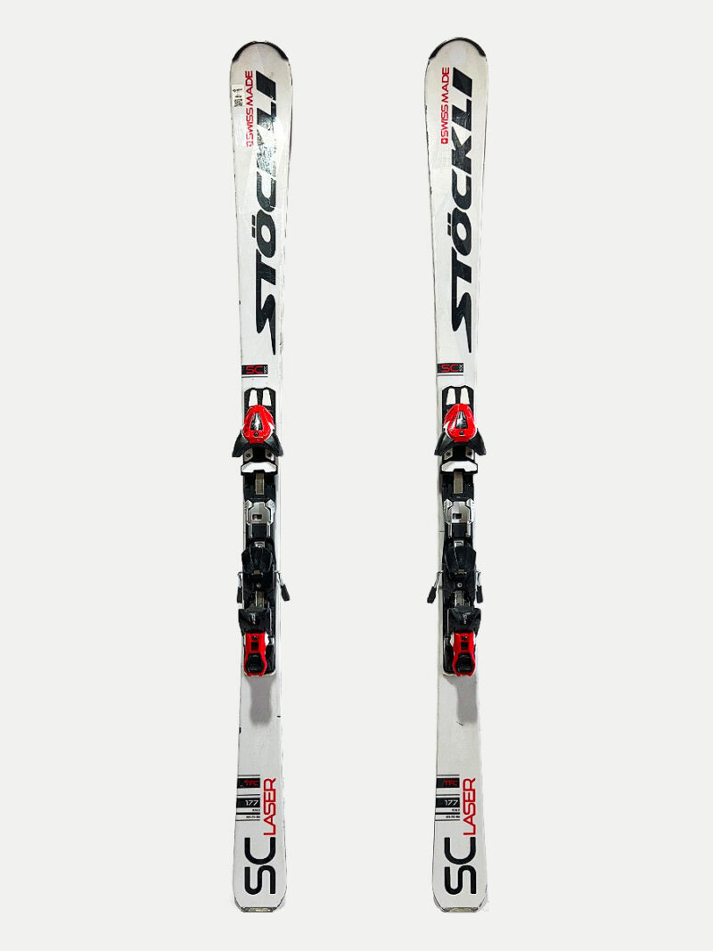 Schiuri Stockli SC Laser - imagine 1