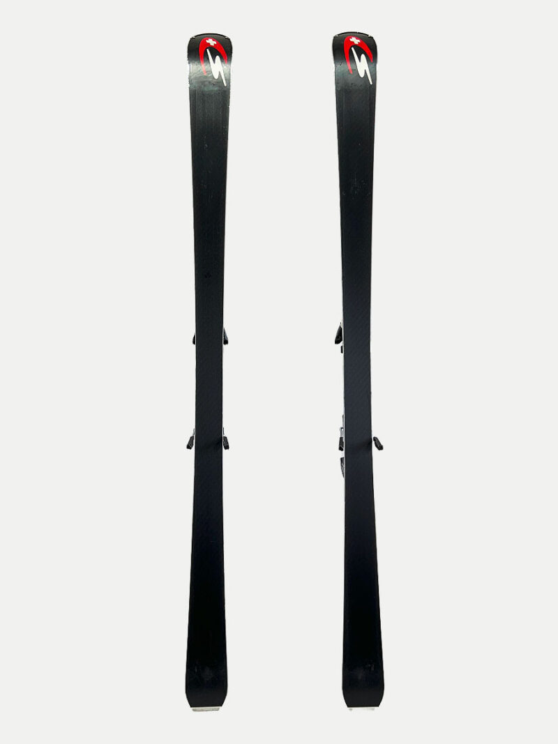 Schiuri Stockli SC Laser - imagine 3