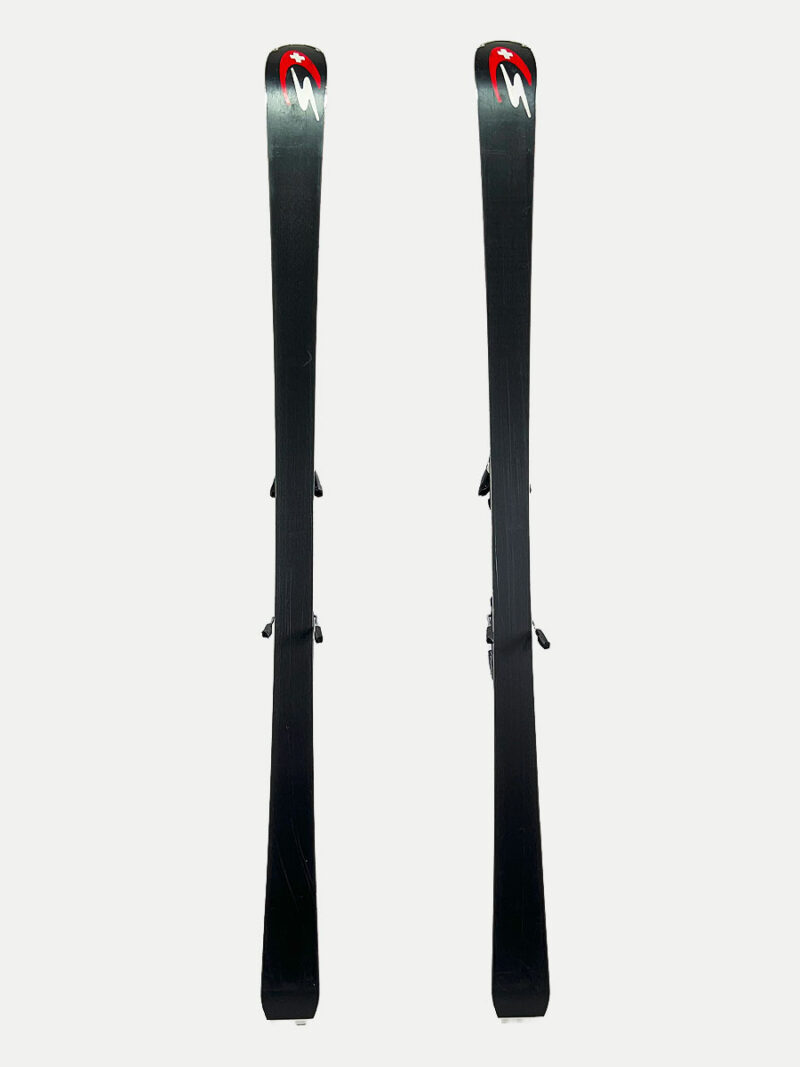 Schiuri Stockli World Cup Laser GS VRT - imagine 3
