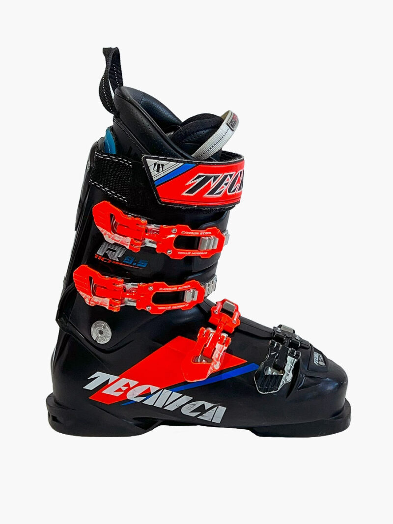 Clăpari Tecnica R110 - imagine 1