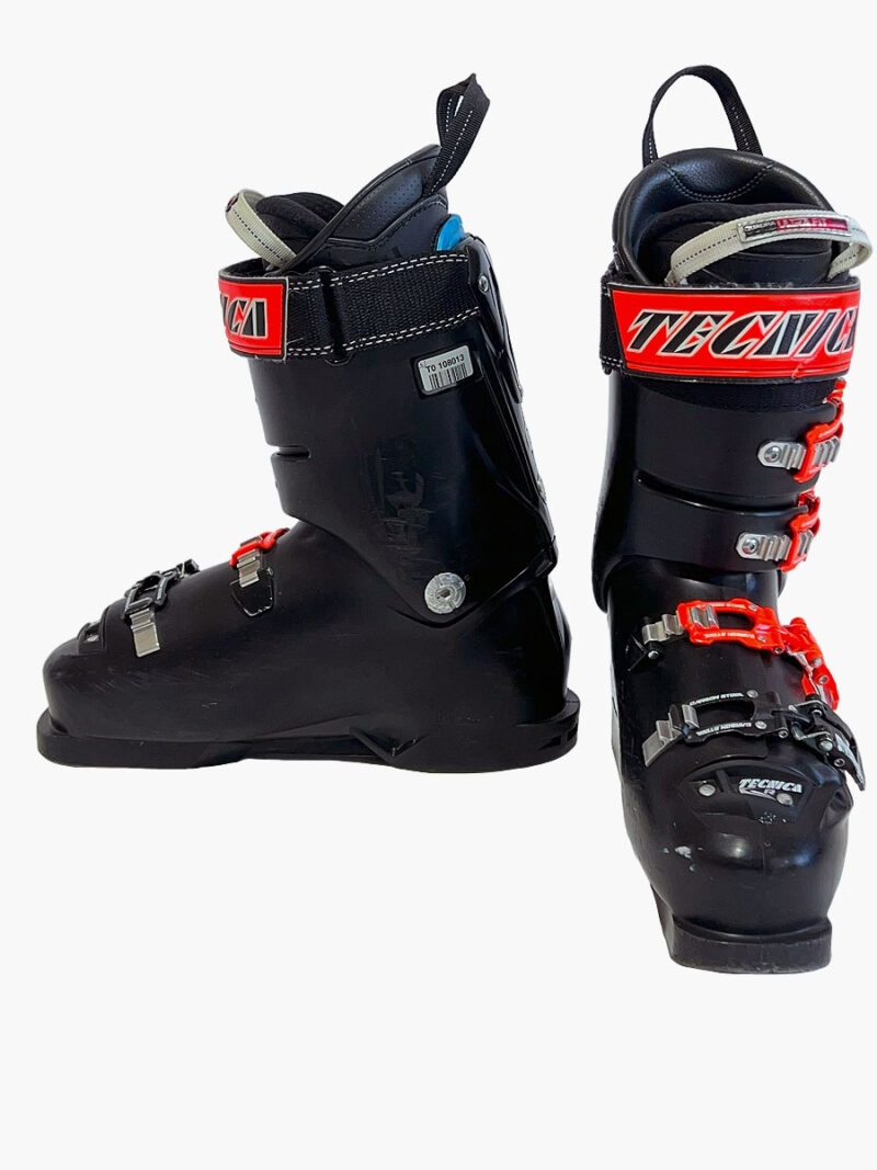 Clăpari Tecnica R110 - imagine 2