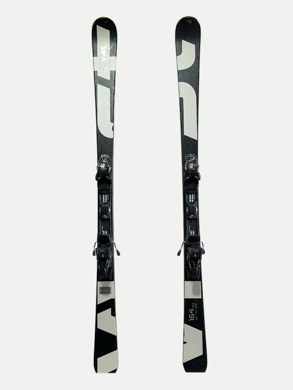 Schiuri Vist Black Exclusive