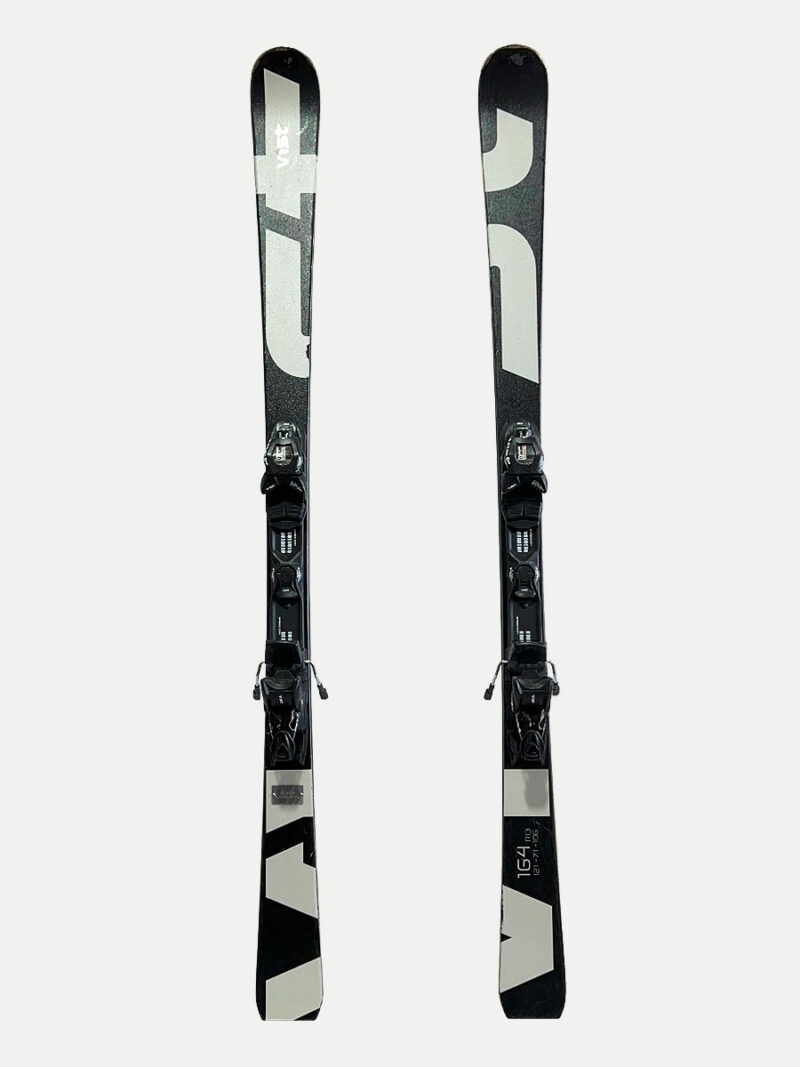 Schiuri Vist Black Exclusive