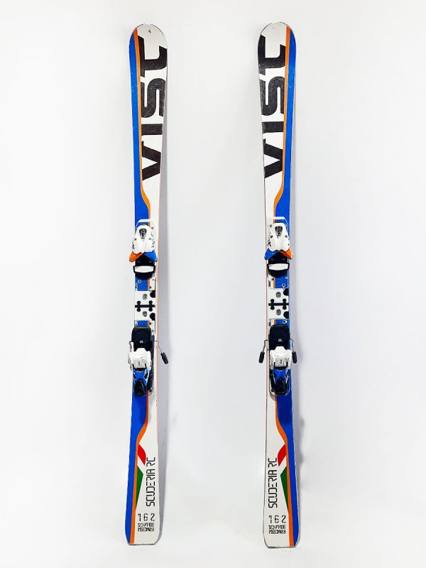 Schiuri Vist Scuderia Rc