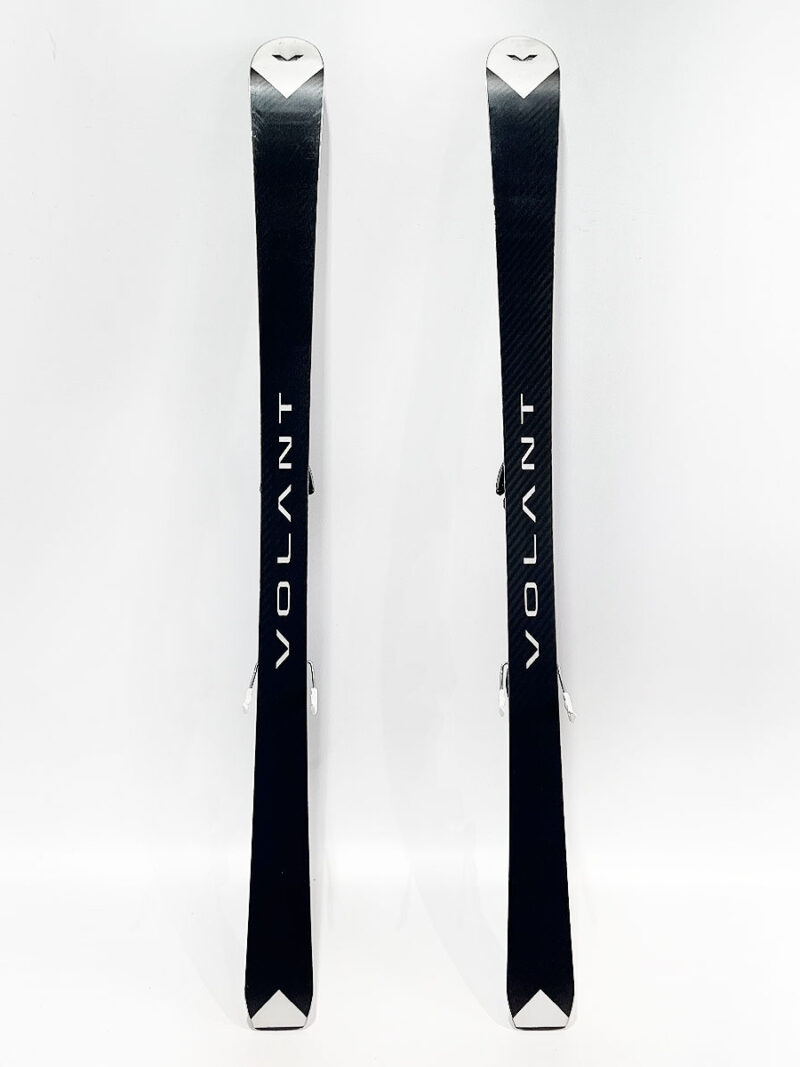 Schiuri Volant Silver Spear - imagine 3