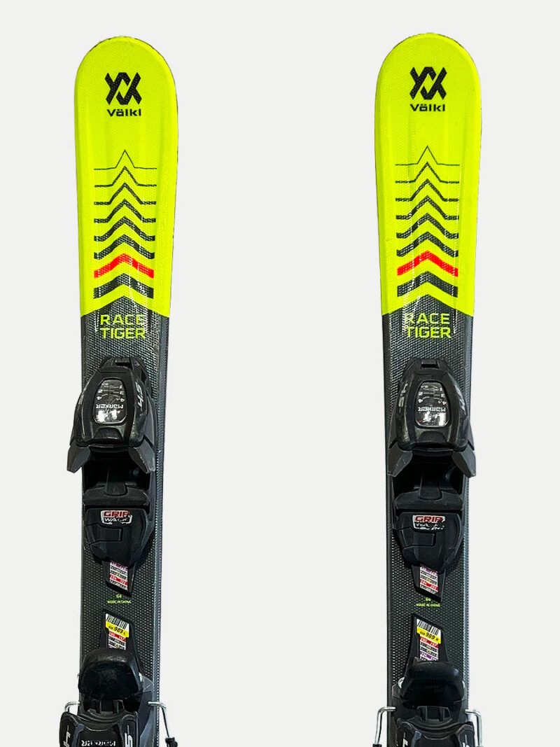 Schiuri Völkl Racetiger SL Jr. - 2022 - imagine 2