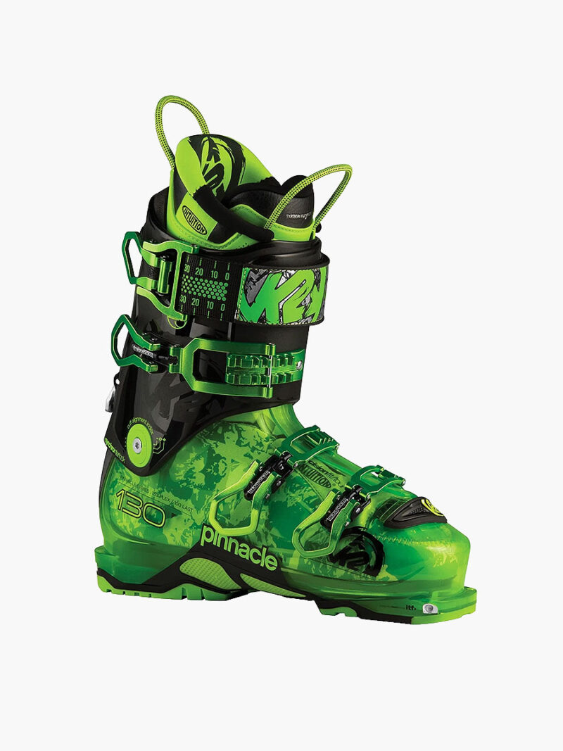 Clăpari K2 Pinnacle 130 - 2019 - imagine 1