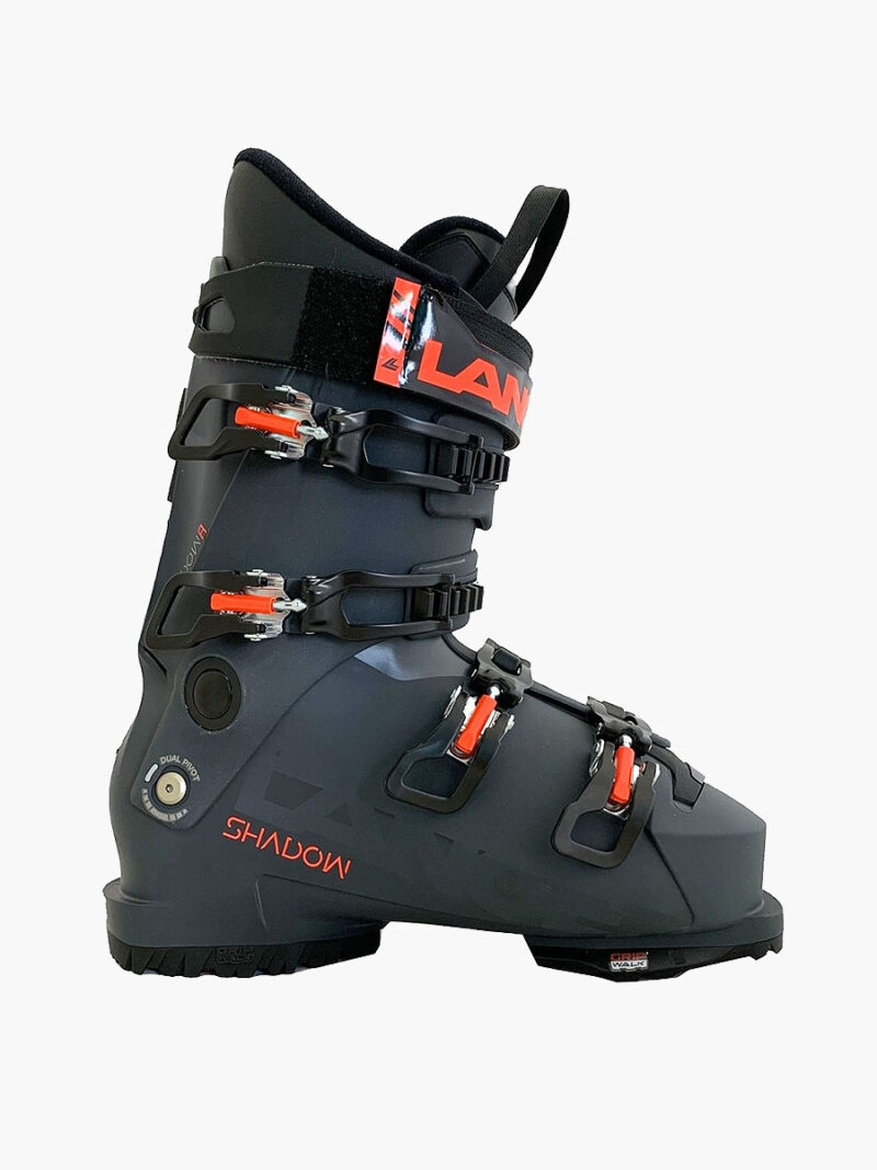 Clăpari Lange Shadow RTL MV GW - 2024 - imagine 1