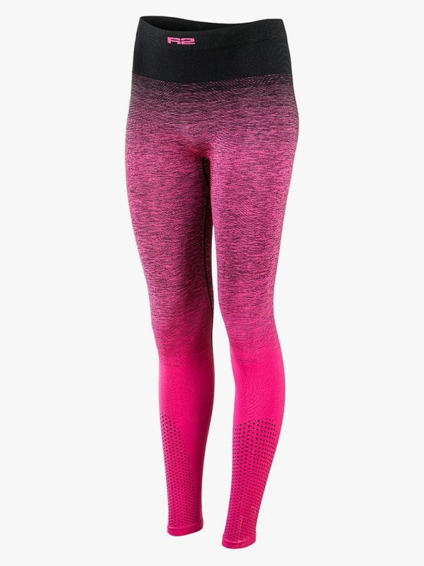 Pantaloni de corp termoactivi R2 Musa