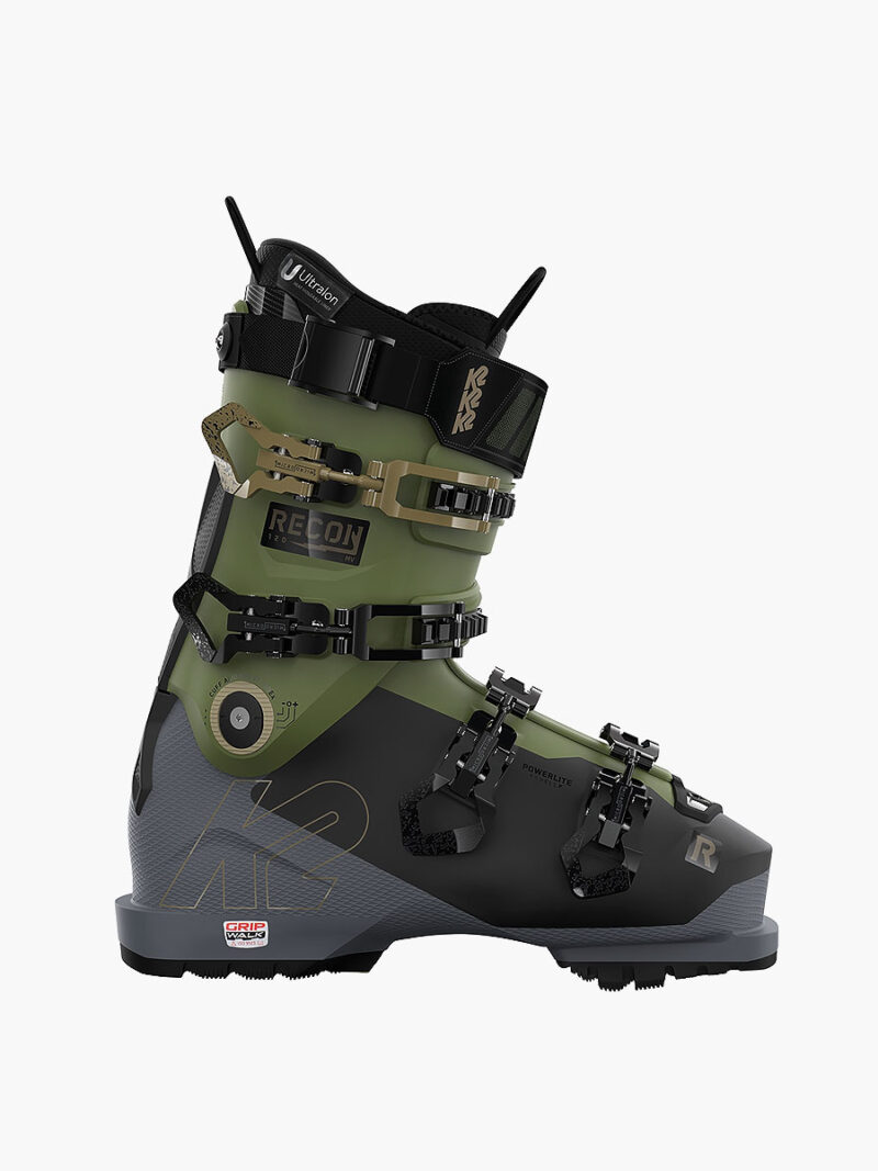 Clăpari K2 Recon 120 LV - 2024 - imagine 1