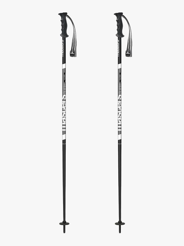 Bețe Masters Builder Black/White - 2024