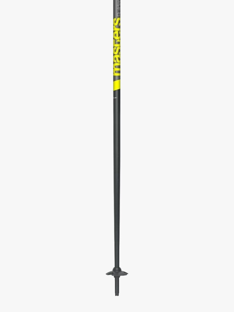 Bețe Masters Builder Black/Yellow - 2024 - imagine 3
