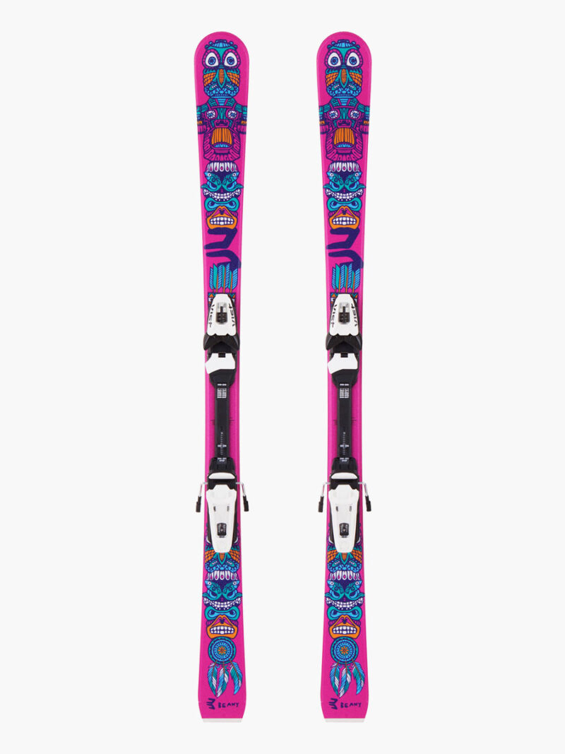 Schiuri Beany Totem + Legături Vist 75 - imagine 1