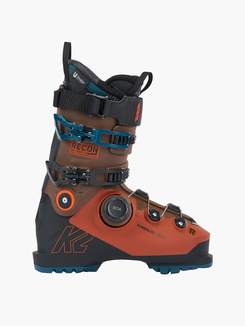 Clăpari K2 Recon 130 BOA - 2024 - imagine 1