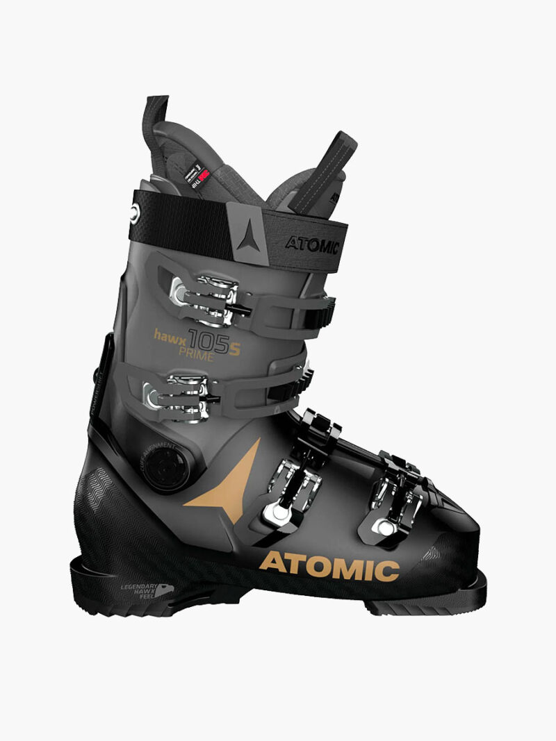 Clăpari Atomic Hawx Prime 105 SW GW