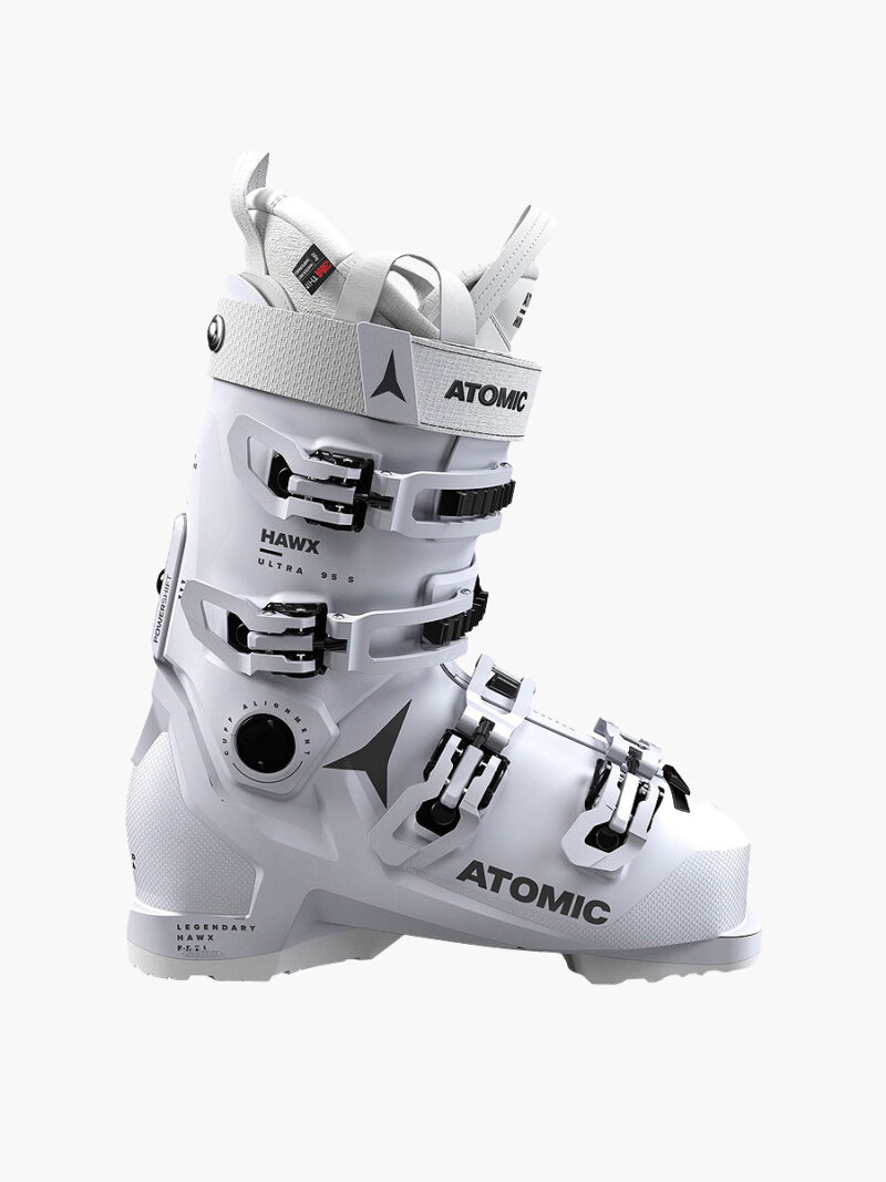 Clăpari Atomic Hawx Ultra 95 S White GW - imagine 1