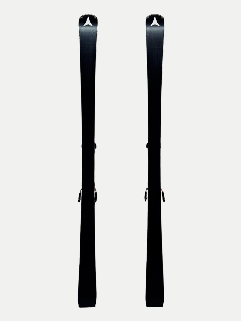 Schiuri Atomic Redster G9 Revoshock - imagine 3