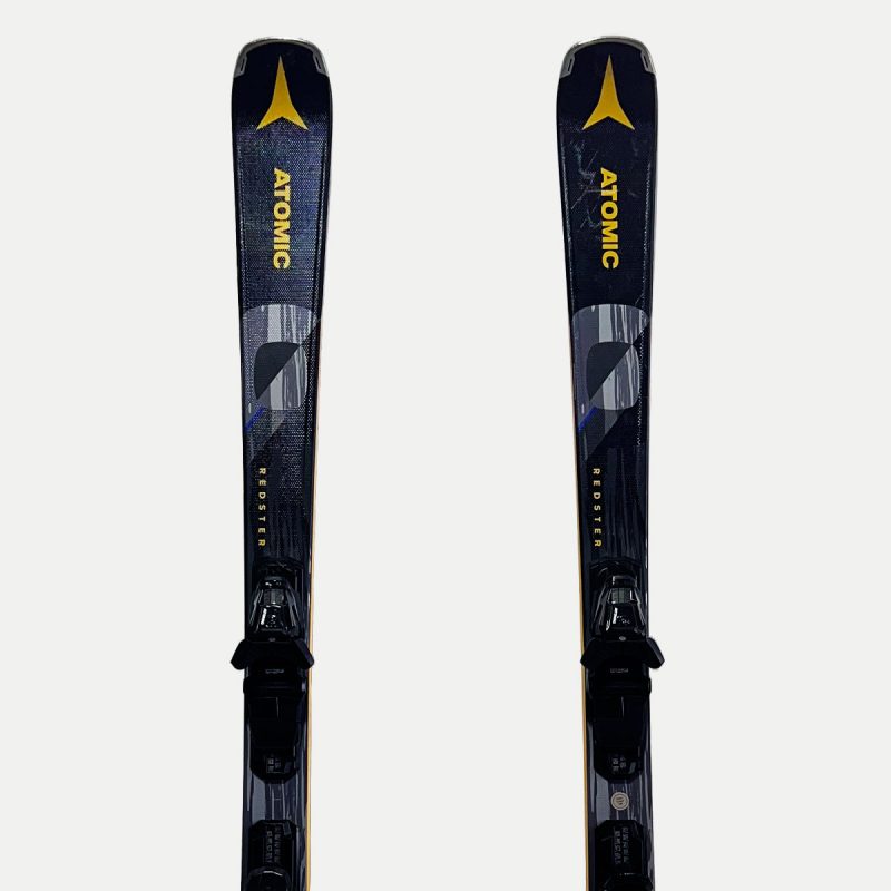 atomic-redster-q-pro-25-2 atomic-redster-q-pro-25-2