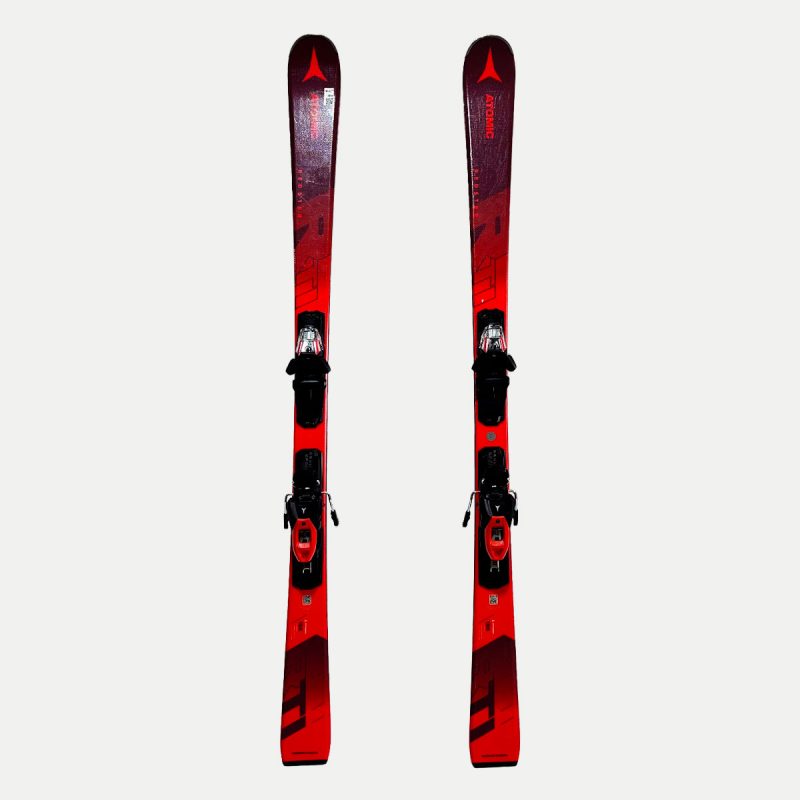 atomic-redster-rti-25-1 atomic-redster-rti-25-1