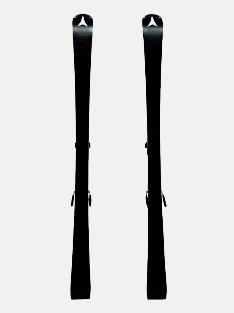 Schiuri Atomic Redster S9 - imagine 3
