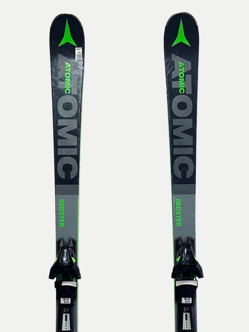 Schiuri Atomic Redster X7 - imagine 2