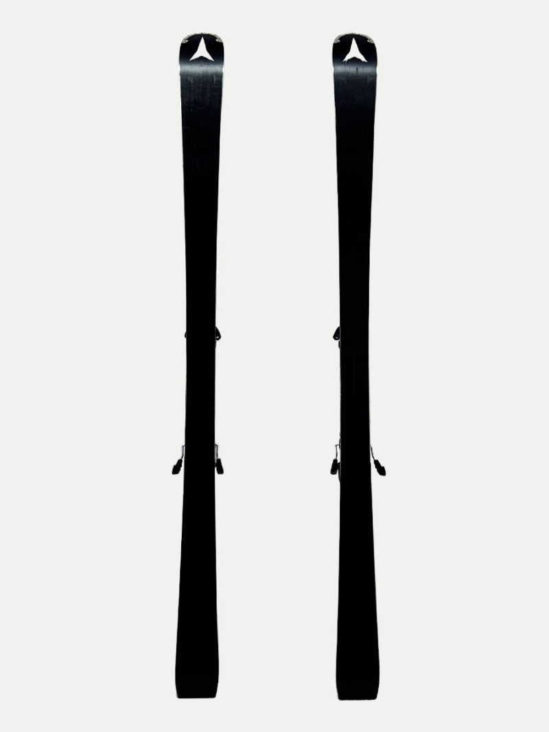 Schiuri Atomic Redster X7 Revoshock - imagine 3