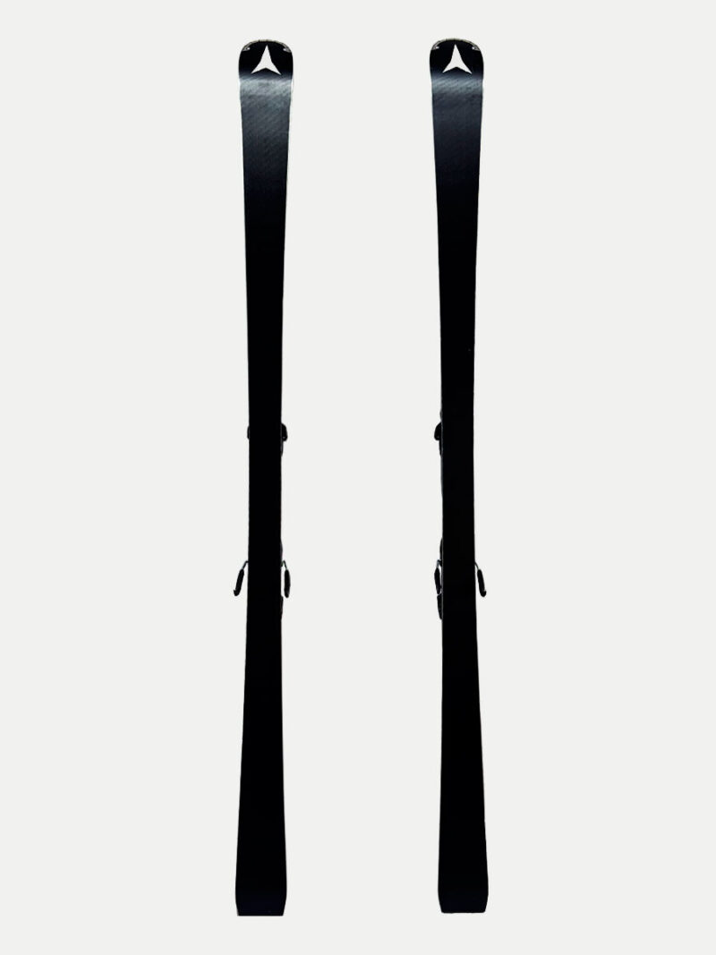 Schiuri Atomic Redster X9s Revoshock - imagine 3