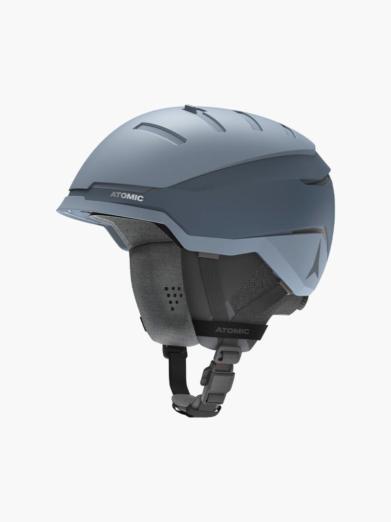 Cască Atomic Savor GT Amid Grey/Dark Grey - 2024 - imagine 1