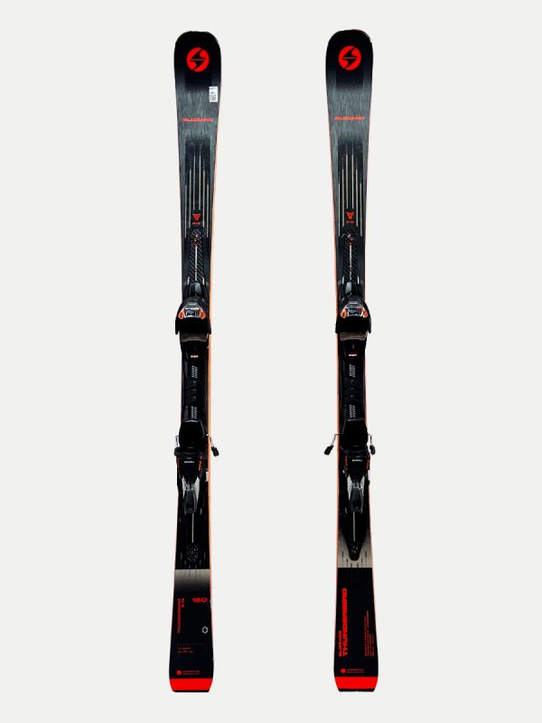Schiuri Blizzard Thunderbird R15