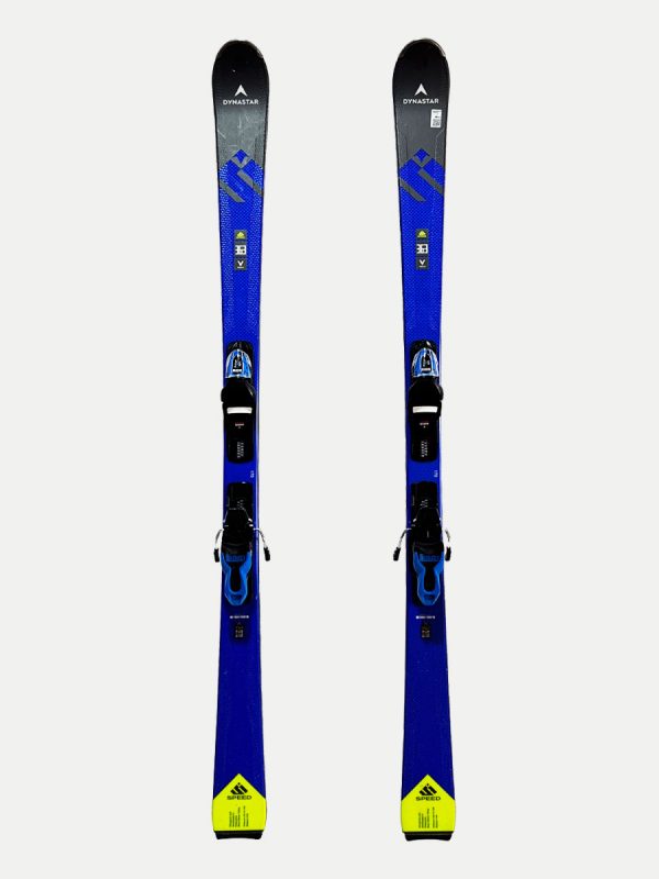 Schiuri Dynastar Speed 363