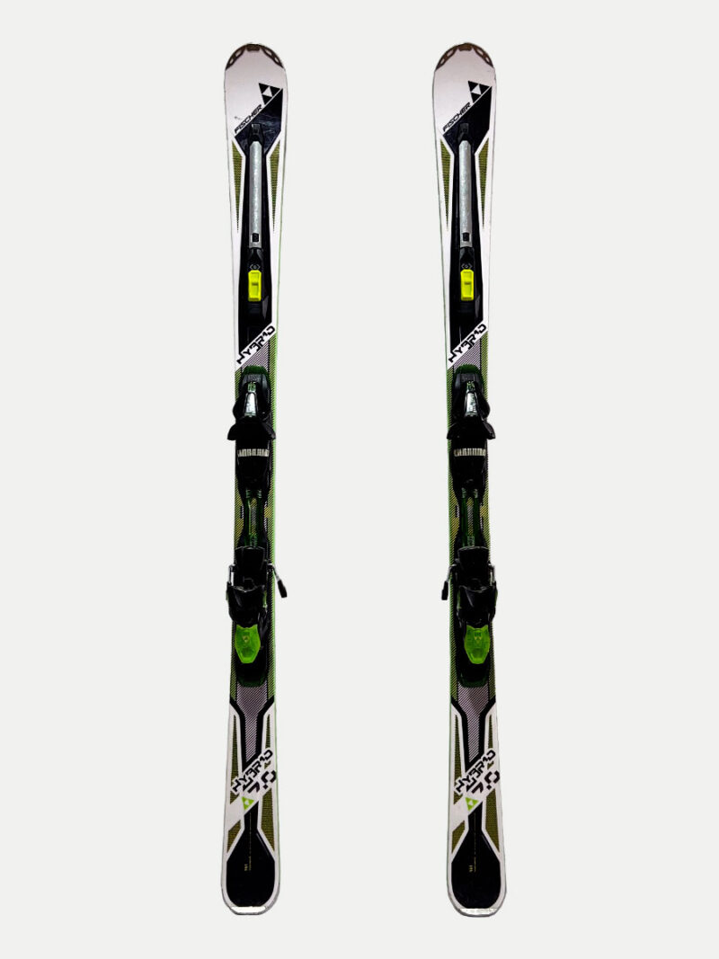 Schiuri Fischer Hybrid 7.0 - imagine 1
