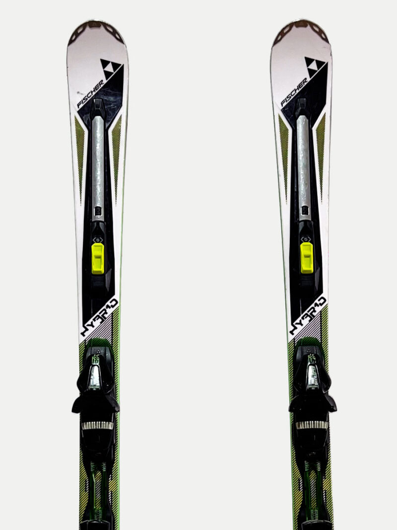 Schiuri Fischer Hybrid 7.0 - imagine 2