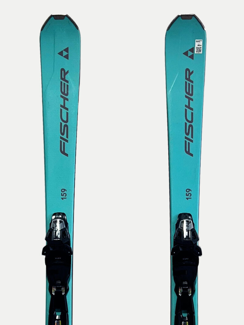 Schiuri Fischer RC One 78 GT XTR - imagine 2